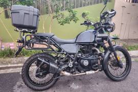 Royal Enfield, Himalayan , 2018