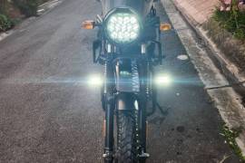 Royal Enfield, Himalayan , 2018