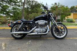 Harley-Davidson,  Super Low , 2014