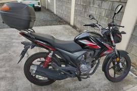 Suzuki, Katana CR1, 2019