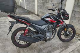 Suzuki, Katana CR1, 2019