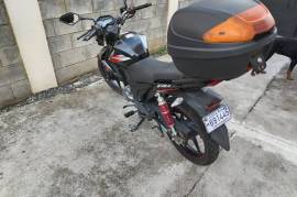 Suzuki, Katana CR1, 2019