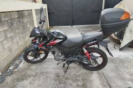 Suzuki, Katana CR1, 2019