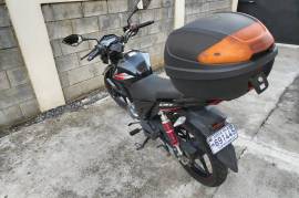 Suzuki, Katana CR1, 2019