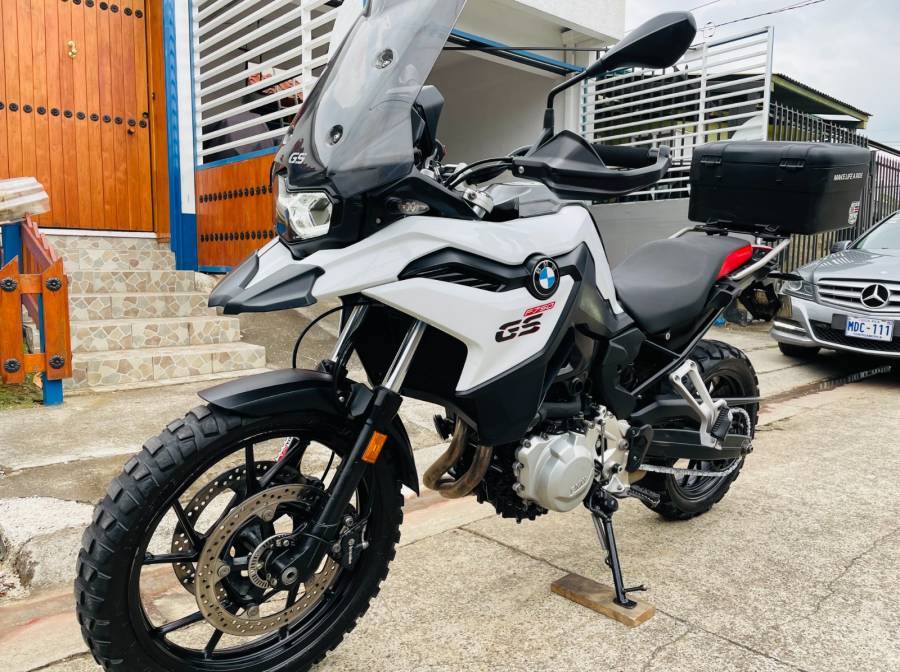 BMW, F750GS , 2020