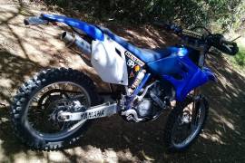 Yamaha, WR450F, 2004 Yamaha, WR450F, 2004