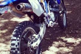 Yamaha, WR450F, 2004 Yamaha, WR450F, 2004