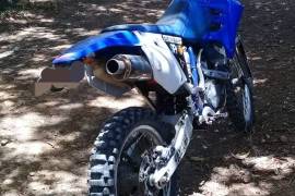 Yamaha, WR450F, 2004 Yamaha, WR450F, 2004
