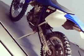 Yamaha, WR450F, 2004 Yamaha, WR450F, 2004