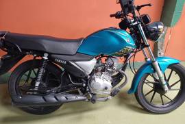 Yamaha, Crux, 2023 Yamaha, Crux, 2023