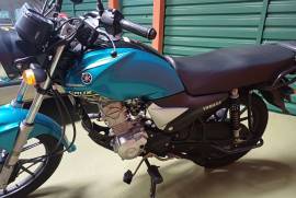 Yamaha, Crux, 2023 Yamaha, Crux, 2023