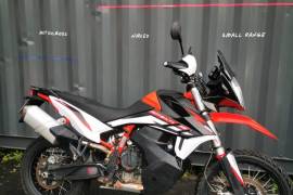 KTM, Adventure 890 R , 2021