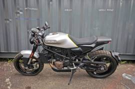 Husqvarna, VITPILEN 701, 2018