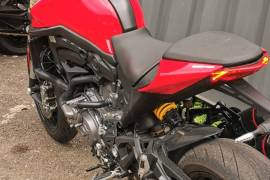 Ducati, MONSTER 950 , 2022