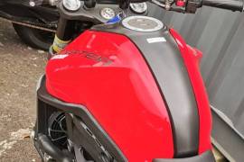 Ducati, MONSTER 950 , 2022