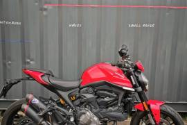 Ducati, MONSTER 950 , 2022