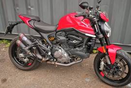 Ducati, MONSTER 950 , 2022