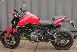 Ducati, MONSTER 950 , 2022