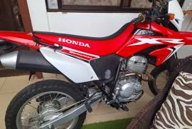 Honda, TORNADO XR , 2021