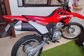 Honda, TORNADO XR , 2021