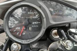 Honda, XR, 2015