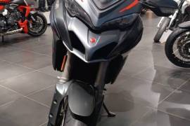 Ducati, multistrada 1260 s , 2018