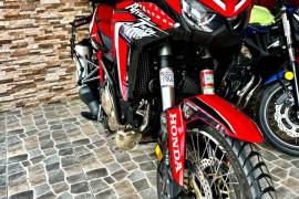 Honda, AFRICA TWIN, 2020