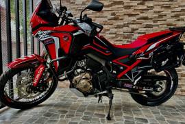 Honda, AFRICA TWIN, 2020