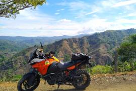 KTM, KTM 1190 S, 2016