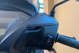 Yamaha, NMAX BLUE CORE ABS, 2021