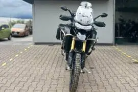 Triumph, Tiger 1200 Explorer, 2022