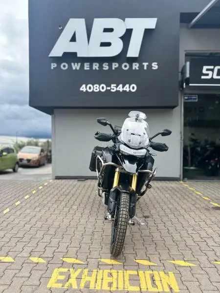 Triumph, Tiger 1200 Explorer, 2022