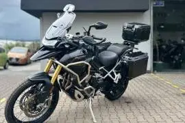 Triumph, Tiger 1200 Explorer, 2022