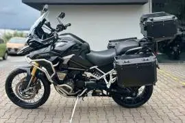 Triumph, Tiger 1200 Explorer, 2022