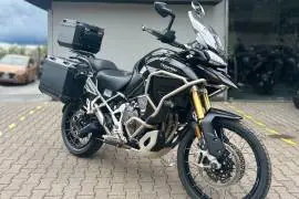 Triumph, Tiger 1200 Explorer, 2022