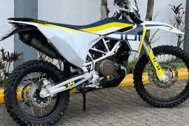 Husqvarna, ENDURO 701, 2019