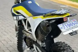 Husqvarna, ENDURO 701, 2019