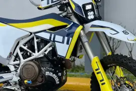 Husqvarna, ENDURO 701, 2019