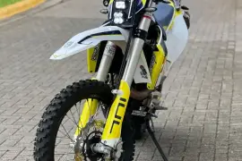 Husqvarna, ENDURO 701, 2019