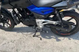 Bajaj, PULSAR 180, 2012