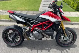 Ducati, Hypermotard 950 SP , 2020