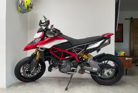 Ducati, Hypermotard 950 SP , 2020