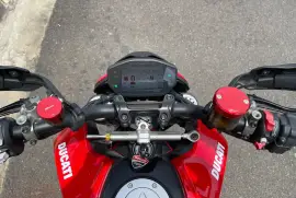 Ducati, Hypermotard 950 SP , 2020