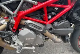 Ducati, Hypermotard 950 SP , 2020