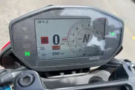 Ducati, Hypermotard 950 SP , 2020