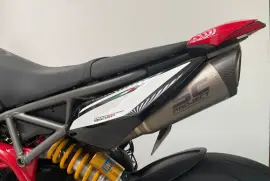 Ducati, Hypermotard 950 SP , 2020