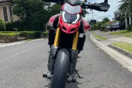 Ducati, Hypermotard 950 SP , 2020