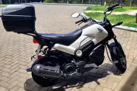 Honda, Navi, 2024