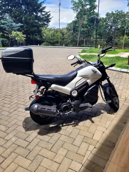 Honda, Navi, 2024