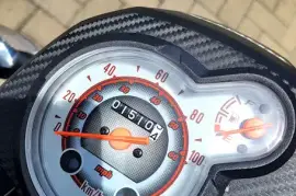 Honda, Navi, 2024